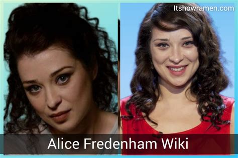 what happened to alice fredenham|alice fredenham husband.